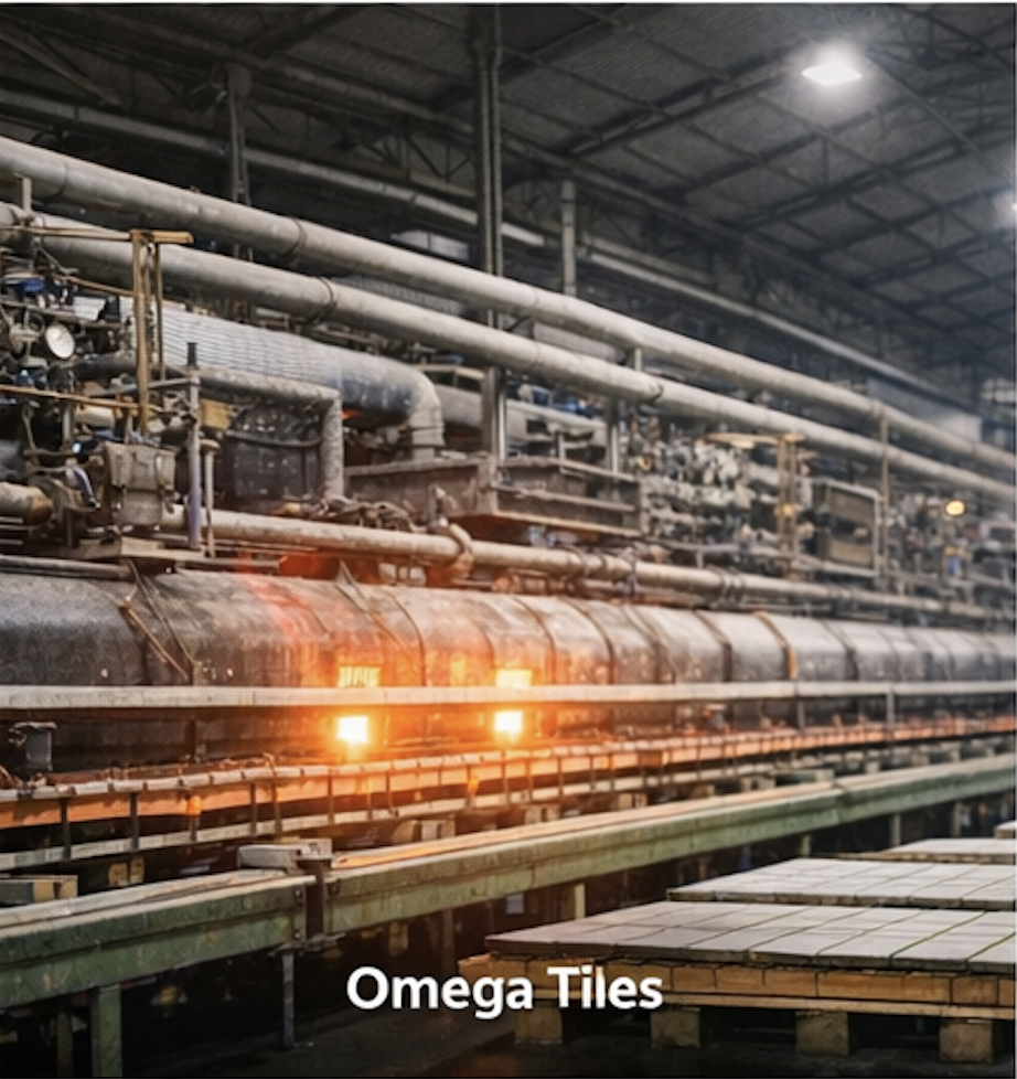 Omega Tiles