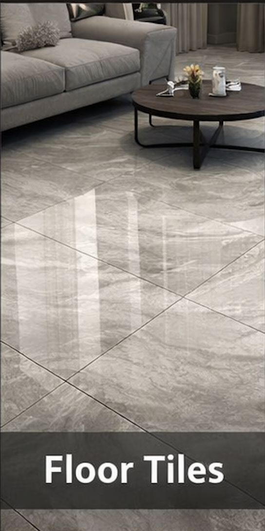 Floor tiles modern design